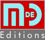 MdeC Logo